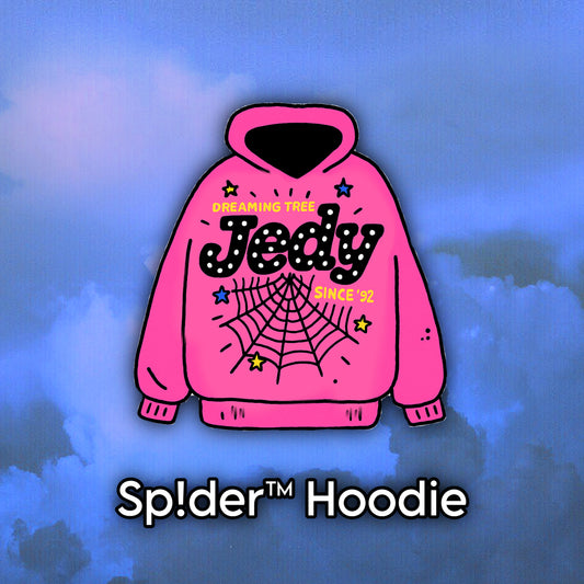 Sp!der™ Hoodie