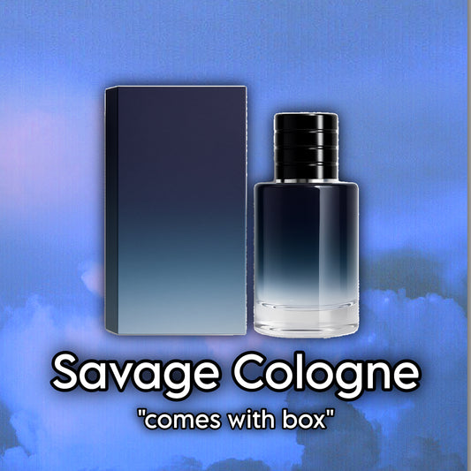Savage™ Cologne