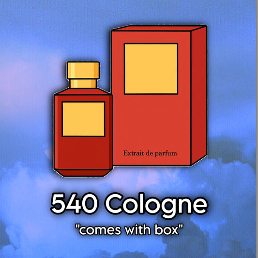 540™ Cologne