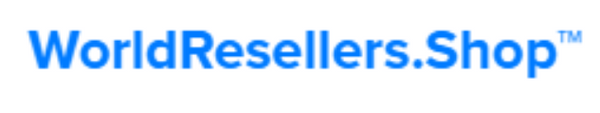 WorldResellers.Shop